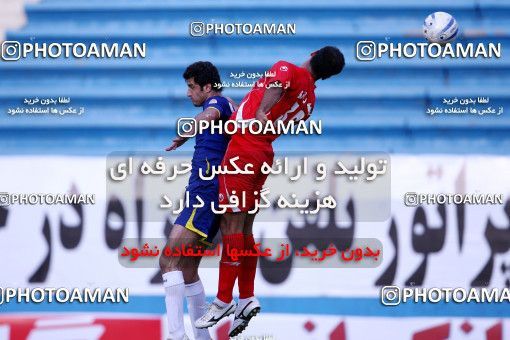 1062034, Tehran, [*parameter:4*], لیگ برتر فوتبال ایران، Persian Gulf Cup، Week 2، First Leg، Naft Tehran 3 v 1 Shahrdari Tabriz on 2010/08/01 at Ekbatan Stadium