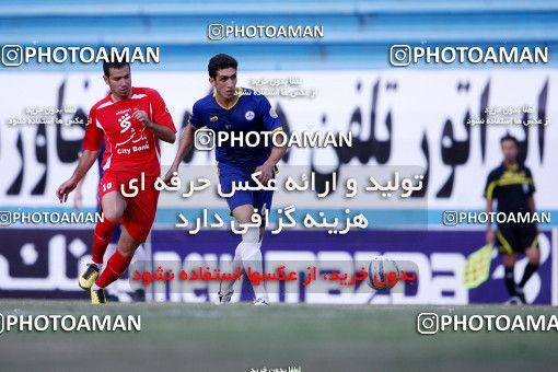 1062085, Tehran, [*parameter:4*], لیگ برتر فوتبال ایران، Persian Gulf Cup، Week 2، First Leg، Naft Tehran 3 v 1 Shahrdari Tabriz on 2010/08/01 at Ekbatan Stadium