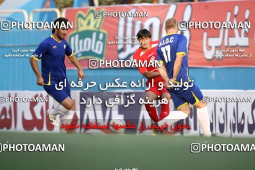 1062076, Tehran, [*parameter:4*], لیگ برتر فوتبال ایران، Persian Gulf Cup، Week 2، First Leg، Naft Tehran 3 v 1 Shahrdari Tabriz on 2010/08/01 at Ekbatan Stadium