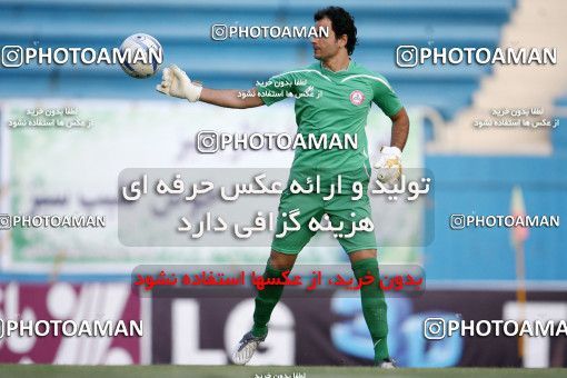 1062066, Tehran, [*parameter:4*], لیگ برتر فوتبال ایران، Persian Gulf Cup، Week 2، First Leg، Naft Tehran 3 v 1 Shahrdari Tabriz on 2010/08/01 at Ekbatan Stadium