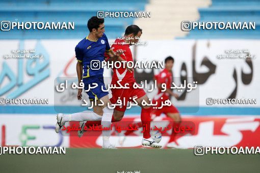 1062072, Tehran, [*parameter:4*], لیگ برتر فوتبال ایران، Persian Gulf Cup، Week 2، First Leg، Naft Tehran 3 v 1 Shahrdari Tabriz on 2010/08/01 at Ekbatan Stadium