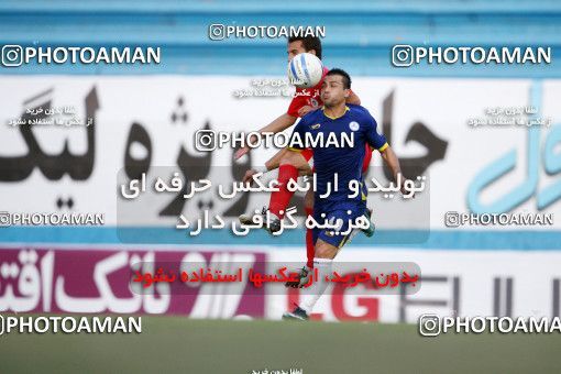 1062067, Tehran, [*parameter:4*], لیگ برتر فوتبال ایران، Persian Gulf Cup، Week 2، First Leg، Naft Tehran 3 v 1 Shahrdari Tabriz on 2010/08/01 at Ekbatan Stadium