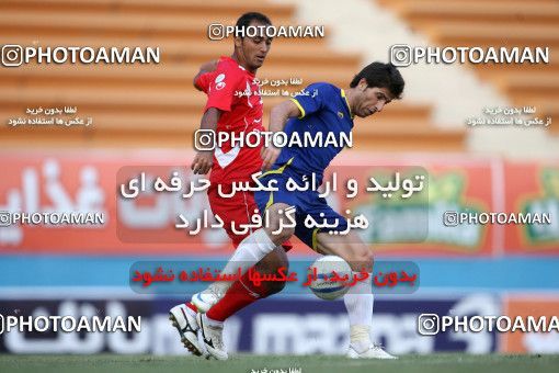 1062075, Tehran, [*parameter:4*], لیگ برتر فوتبال ایران، Persian Gulf Cup، Week 2، First Leg، Naft Tehran 3 v 1 Shahrdari Tabriz on 2010/08/01 at Ekbatan Stadium
