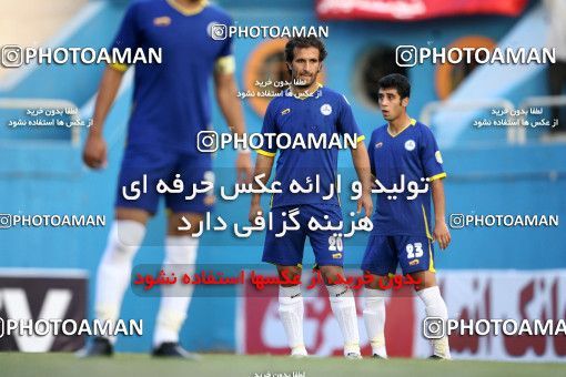 1062065, Tehran, [*parameter:4*], لیگ برتر فوتبال ایران، Persian Gulf Cup، Week 2، First Leg، Naft Tehran 3 v 1 Shahrdari Tabriz on 2010/08/01 at Ekbatan Stadium