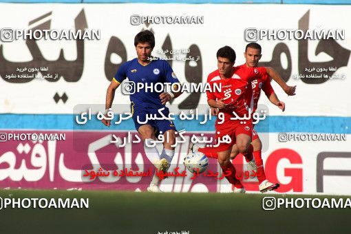 1062116, Tehran, [*parameter:4*], لیگ برتر فوتبال ایران، Persian Gulf Cup، Week 2، First Leg، Naft Tehran 3 v 1 Shahrdari Tabriz on 2010/08/01 at Ekbatan Stadium