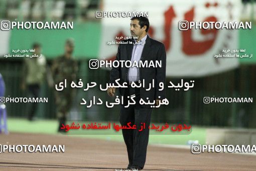 1062167, Qom, Iran, لیگ برتر فوتبال ایران، Persian Gulf Cup، Week 2، First Leg، Saba Qom 2 v 1 Persepolis on 2010/08/01 at Yadegar-e Emam Stadium Qom