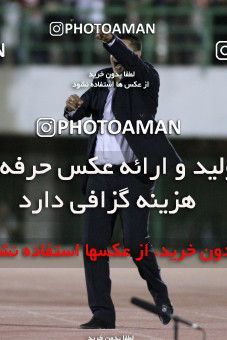1062207, Qom, Iran, لیگ برتر فوتبال ایران، Persian Gulf Cup، Week 2، First Leg، Saba Qom 2 v 1 Persepolis on 2010/08/01 at Yadegar-e Emam Stadium Qom