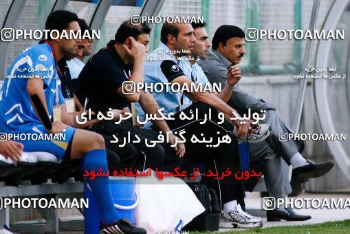 1062222, Isfahan,Fooladshahr, [*parameter:4*], لیگ برتر فوتبال ایران، Persian Gulf Cup، Week 3، First Leg، Zob Ahan Esfahan 1 v 1 Esteghlal on 2010/08/05 at Foolad Shahr Stadium