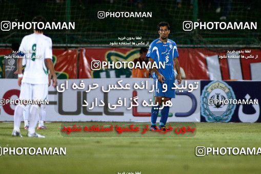 1062273, Isfahan,Fooladshahr, [*parameter:4*], لیگ برتر فوتبال ایران، Persian Gulf Cup، Week 3، First Leg، Zob Ahan Esfahan 1 v 1 Esteghlal on 2010/08/05 at Foolad Shahr Stadium