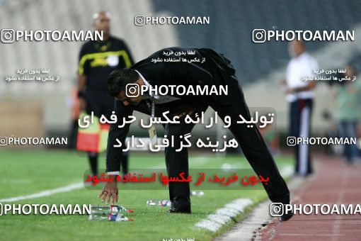 1062364, Tehran, [*parameter:4*], لیگ برتر فوتبال ایران، Persian Gulf Cup، Week 3، First Leg، Persepolis 2 v 1 Saipa on 2010/08/06 at Azadi Stadium