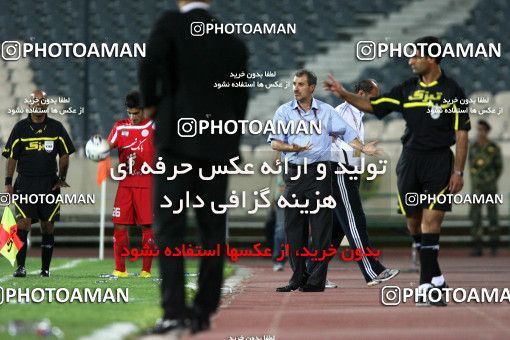 1062363, Tehran, [*parameter:4*], لیگ برتر فوتبال ایران، Persian Gulf Cup، Week 3، First Leg، Persepolis 2 v 1 Saipa on 2010/08/06 at Azadi Stadium