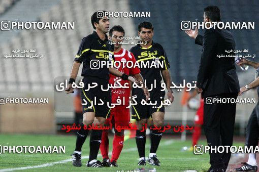 1062361, Tehran, [*parameter:4*], لیگ برتر فوتبال ایران، Persian Gulf Cup، Week 3، First Leg، Persepolis 2 v 1 Saipa on 2010/08/06 at Azadi Stadium