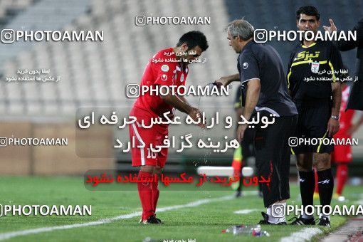 1062339, Tehran, [*parameter:4*], لیگ برتر فوتبال ایران، Persian Gulf Cup، Week 3، First Leg، Persepolis 2 v 1 Saipa on 2010/08/06 at Azadi Stadium