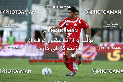 1062356, Tehran, [*parameter:4*], لیگ برتر فوتبال ایران، Persian Gulf Cup، Week 3، First Leg، Persepolis 2 v 1 Saipa on 2010/08/06 at Azadi Stadium