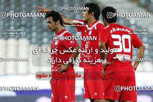 1062369, Tehran, [*parameter:4*], لیگ برتر فوتبال ایران، Persian Gulf Cup، Week 3، First Leg، Persepolis 2 v 1 Saipa on 2010/08/06 at Azadi Stadium