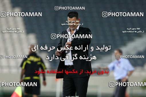 1062360, Tehran, [*parameter:4*], لیگ برتر فوتبال ایران، Persian Gulf Cup، Week 3، First Leg، Persepolis 2 v 1 Saipa on 2010/08/06 at Azadi Stadium