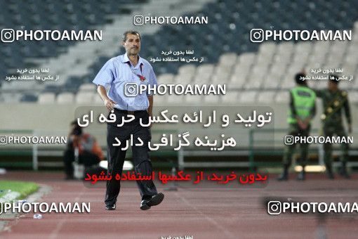 1062344, Tehran, [*parameter:4*], لیگ برتر فوتبال ایران، Persian Gulf Cup، Week 3، First Leg، Persepolis 2 v 1 Saipa on 2010/08/06 at Azadi Stadium