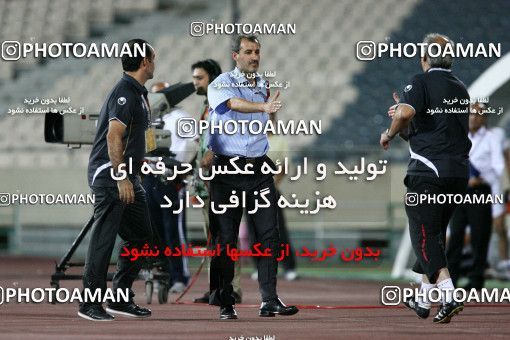 1062367, Tehran, [*parameter:4*], لیگ برتر فوتبال ایران، Persian Gulf Cup، Week 3، First Leg، Persepolis 2 v 1 Saipa on 2010/08/06 at Azadi Stadium