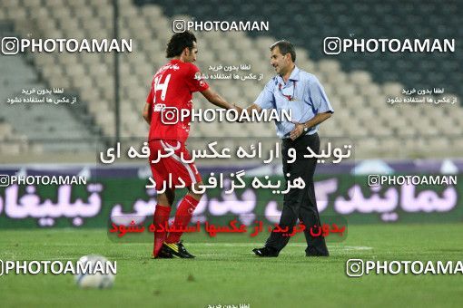 1062340, Tehran, [*parameter:4*], لیگ برتر فوتبال ایران، Persian Gulf Cup، Week 3، First Leg، Persepolis 2 v 1 Saipa on 2010/08/06 at Azadi Stadium