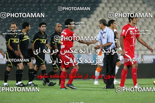 1062351, Tehran, [*parameter:4*], لیگ برتر فوتبال ایران، Persian Gulf Cup، Week 3، First Leg، Persepolis 2 v 1 Saipa on 2010/08/06 at Azadi Stadium