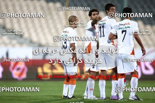1062448, Tehran, [*parameter:4*], لیگ برتر فوتبال ایران، Persian Gulf Cup، Week 3، First Leg، Persepolis 2 v 1 Saipa on 2010/08/06 at Azadi Stadium