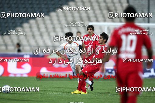 1062449, Tehran, [*parameter:4*], لیگ برتر فوتبال ایران، Persian Gulf Cup، Week 3، First Leg، Persepolis 2 v 1 Saipa on 2010/08/06 at Azadi Stadium