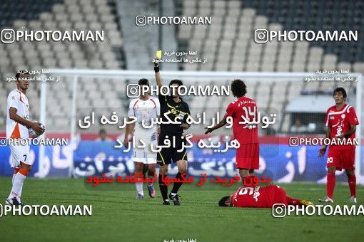 1062439, Tehran, [*parameter:4*], لیگ برتر فوتبال ایران، Persian Gulf Cup، Week 3، First Leg، Persepolis 2 v 1 Saipa on 2010/08/06 at Azadi Stadium