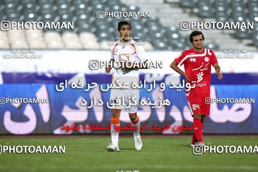 1062636, Tehran, [*parameter:4*], لیگ برتر فوتبال ایران، Persian Gulf Cup، Week 3، First Leg، Persepolis 2 v 1 Saipa on 2010/08/06 at Azadi Stadium