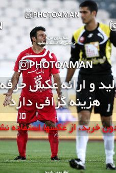 1062671, Tehran, [*parameter:4*], لیگ برتر فوتبال ایران، Persian Gulf Cup، Week 3، First Leg، Persepolis 2 v 1 Saipa on 2010/08/06 at Azadi Stadium