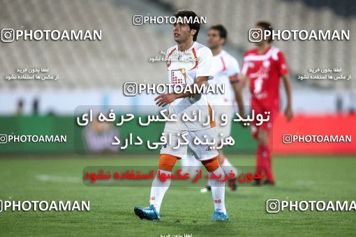1062486, Tehran, [*parameter:4*], لیگ برتر فوتبال ایران، Persian Gulf Cup، Week 3، First Leg، Persepolis 2 v 1 Saipa on 2010/08/06 at Azadi Stadium
