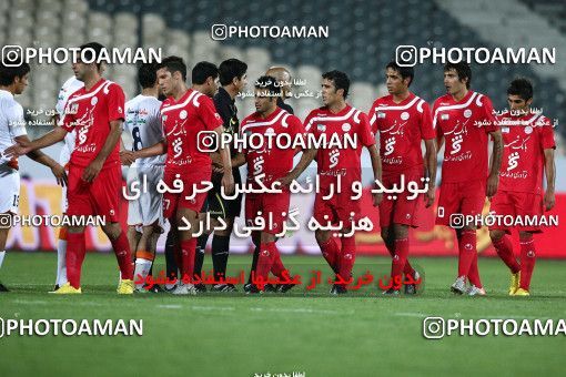 1062385, Tehran, [*parameter:4*], لیگ برتر فوتبال ایران، Persian Gulf Cup، Week 3، First Leg، Persepolis 2 v 1 Saipa on 2010/08/06 at Azadi Stadium