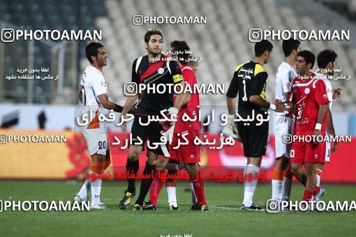 1062494, Tehran, [*parameter:4*], لیگ برتر فوتبال ایران، Persian Gulf Cup، Week 3، First Leg، Persepolis 2 v 1 Saipa on 2010/08/06 at Azadi Stadium