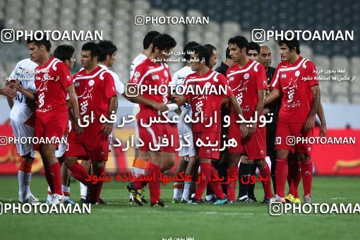 1062542, Tehran, [*parameter:4*], لیگ برتر فوتبال ایران، Persian Gulf Cup، Week 3، First Leg، Persepolis 2 v 1 Saipa on 2010/08/06 at Azadi Stadium