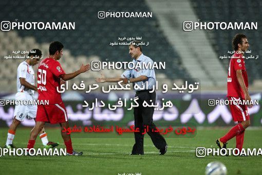 1062533, Tehran, [*parameter:4*], لیگ برتر فوتبال ایران، Persian Gulf Cup، Week 3، First Leg، Persepolis 2 v 1 Saipa on 2010/08/06 at Azadi Stadium