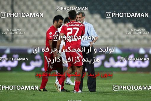 1062492, Tehran, [*parameter:4*], لیگ برتر فوتبال ایران، Persian Gulf Cup، Week 3، First Leg، Persepolis 2 v 1 Saipa on 2010/08/06 at Azadi Stadium