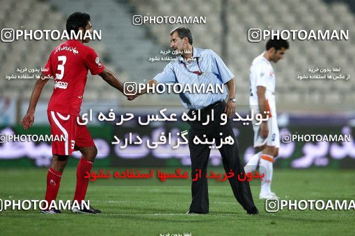 1062370, Tehran, [*parameter:4*], لیگ برتر فوتبال ایران، Persian Gulf Cup، Week 3، First Leg، Persepolis 2 v 1 Saipa on 2010/08/06 at Azadi Stadium
