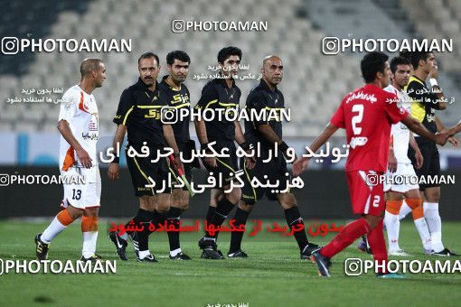 1062466, Tehran, [*parameter:4*], لیگ برتر فوتبال ایران، Persian Gulf Cup، Week 3، First Leg، Persepolis 2 v 1 Saipa on 2010/08/06 at Azadi Stadium