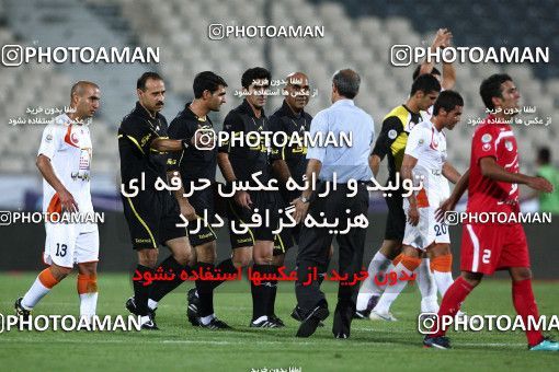 1062623, Tehran, [*parameter:4*], لیگ برتر فوتبال ایران، Persian Gulf Cup، Week 3، First Leg، Persepolis 2 v 1 Saipa on 2010/08/06 at Azadi Stadium