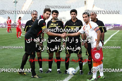 1062454, Tehran, [*parameter:4*], لیگ برتر فوتبال ایران، Persian Gulf Cup، Week 3، First Leg، Persepolis 2 v 1 Saipa on 2010/08/06 at Azadi Stadium