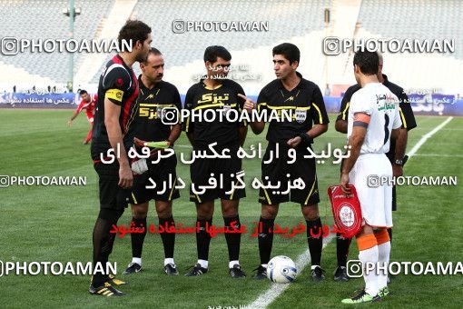 1062581, Tehran, [*parameter:4*], لیگ برتر فوتبال ایران، Persian Gulf Cup، Week 3، First Leg، Persepolis 2 v 1 Saipa on 2010/08/06 at Azadi Stadium