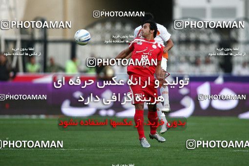 1062517, Tehran, [*parameter:4*], لیگ برتر فوتبال ایران، Persian Gulf Cup، Week 3، First Leg، Persepolis 2 v 1 Saipa on 2010/08/06 at Azadi Stadium