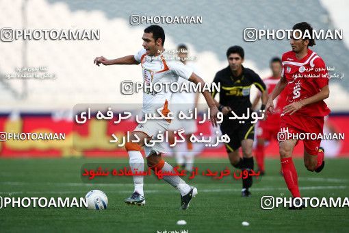1062378, Tehran, [*parameter:4*], لیگ برتر فوتبال ایران، Persian Gulf Cup، Week 3، First Leg، Persepolis 2 v 1 Saipa on 2010/08/06 at Azadi Stadium