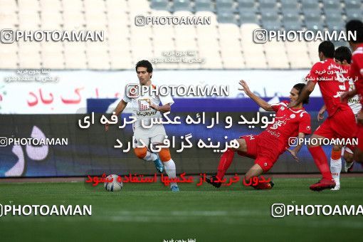 1062553, Tehran, [*parameter:4*], لیگ برتر فوتبال ایران، Persian Gulf Cup، Week 3، First Leg، Persepolis 2 v 1 Saipa on 2010/08/06 at Azadi Stadium