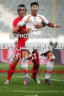 1062612, Tehran, [*parameter:4*], لیگ برتر فوتبال ایران، Persian Gulf Cup، Week 3، First Leg، Persepolis 2 v 1 Saipa on 2010/08/06 at Azadi Stadium