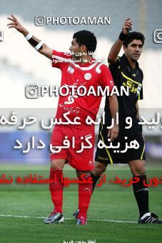 1062604, Tehran, [*parameter:4*], لیگ برتر فوتبال ایران، Persian Gulf Cup، Week 3، First Leg، Persepolis 2 v 1 Saipa on 2010/08/06 at Azadi Stadium