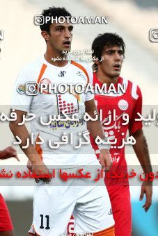 1062633, Tehran, [*parameter:4*], لیگ برتر فوتبال ایران، Persian Gulf Cup، Week 3، First Leg، Persepolis 2 v 1 Saipa on 2010/08/06 at Azadi Stadium