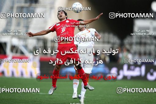 1062496, Tehran, [*parameter:4*], لیگ برتر فوتبال ایران، Persian Gulf Cup، Week 3، First Leg، Persepolis 2 v 1 Saipa on 2010/08/06 at Azadi Stadium