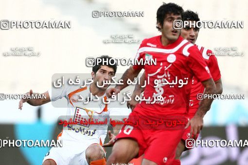 1062634, Tehran, [*parameter:4*], لیگ برتر فوتبال ایران، Persian Gulf Cup، Week 3، First Leg، Persepolis 2 v 1 Saipa on 2010/08/06 at Azadi Stadium