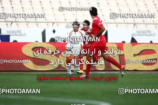 1062562, Tehran, [*parameter:4*], لیگ برتر فوتبال ایران، Persian Gulf Cup، Week 3، First Leg، Persepolis 2 v 1 Saipa on 2010/08/06 at Azadi Stadium