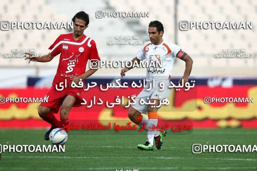 1062531, Tehran, [*parameter:4*], لیگ برتر فوتبال ایران، Persian Gulf Cup، Week 3، First Leg، Persepolis 2 v 1 Saipa on 2010/08/06 at Azadi Stadium